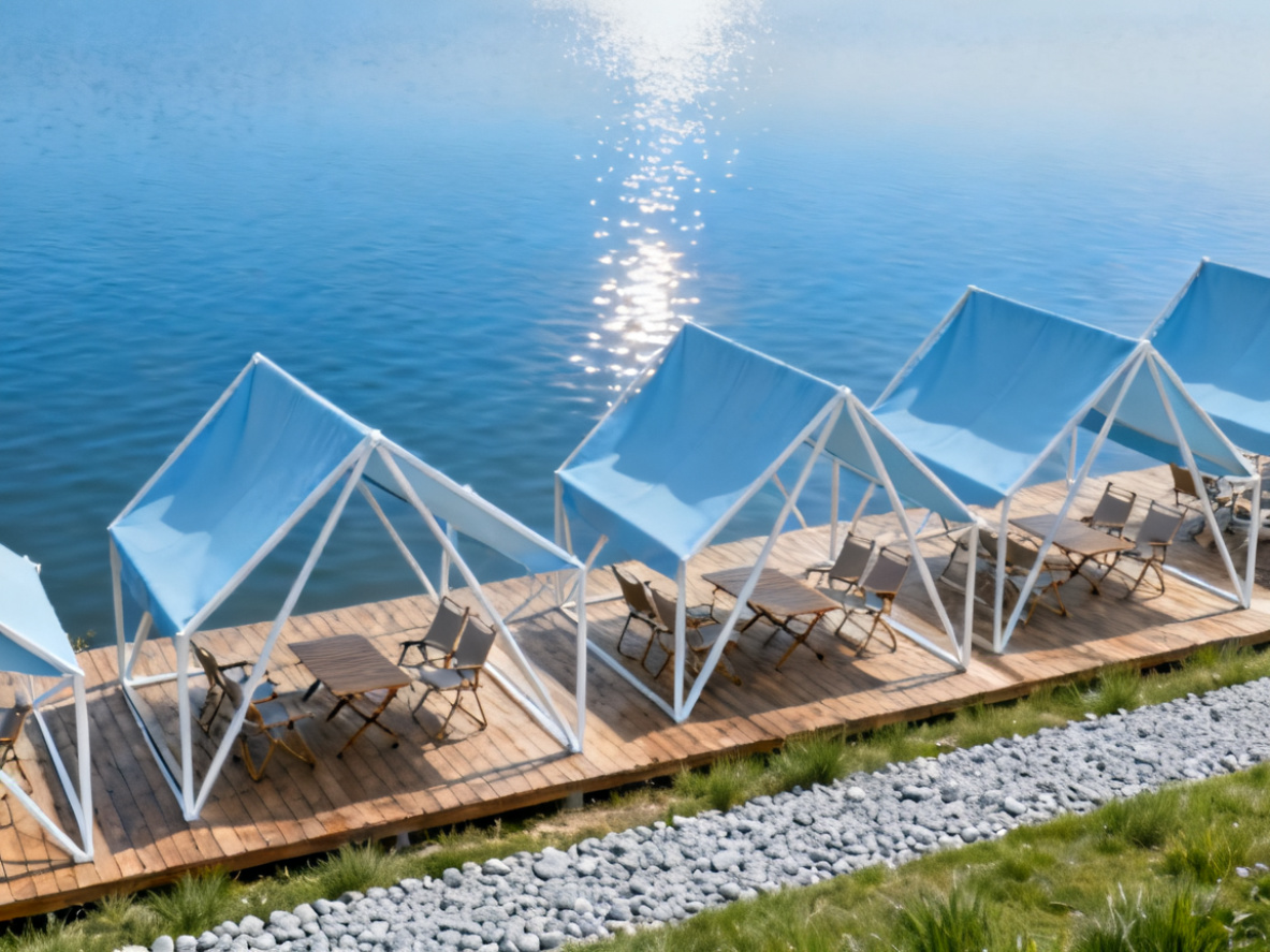 某国际快消品牌市场进入策略