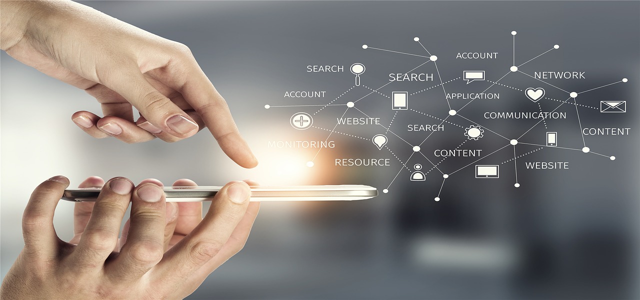 公司品牌形象展示